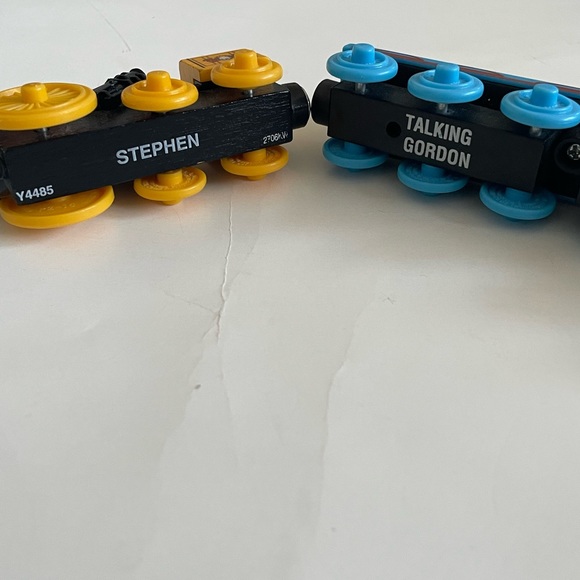 Thomas Trains - Picture 2 of 7